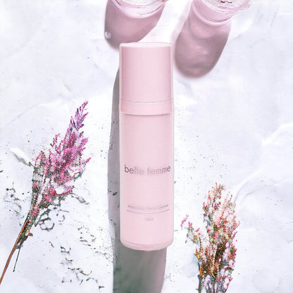 Amino Acids Gentle Cleanser - belle femme