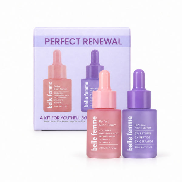 Perfect Renewal Kit
