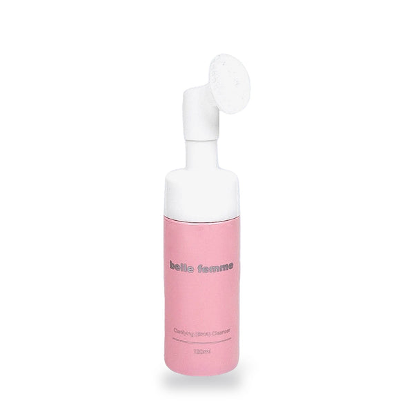 Clarifying Cleanser