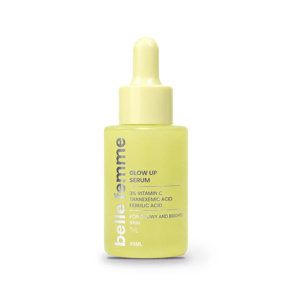 Glow Up Serum