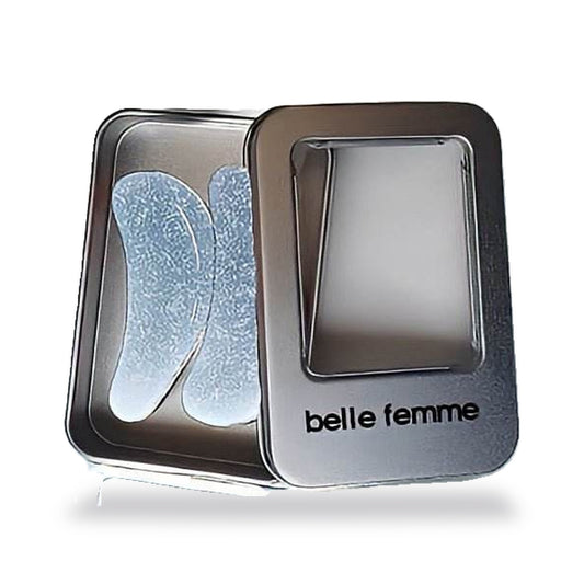 Reusable Facial Silicone Pads - belle femme