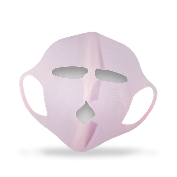Reusable Silicone Facial Mask
